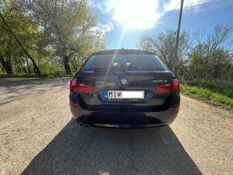 BMW 525d - 7