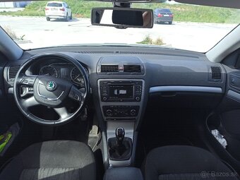 Predám Škodu Octavia 2.0 TDI 103 kw - 7