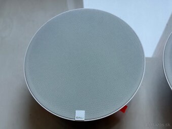 Dolby Atmos repro Dali Phantom E-60 - 7