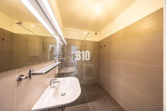 NA PREDAJ 4-IZBOVÝ TEHLOVÝ BUNGALOV (5-ROČNÁ NOVOSTAVBA) V K - 7
