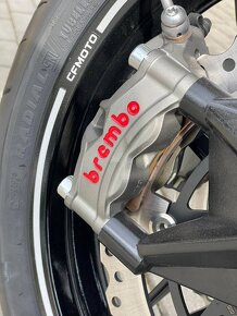 CFMOTO 700CL-X SPORT r.v. 2023 naj. 570 km - 7