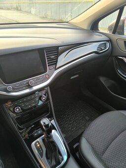 Predám Opel Astra+ - 7