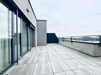 RentHub | Panoráma nad Nitrou | 4. izb byt | 210 m2 - 7