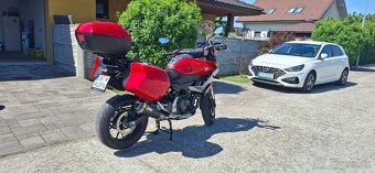 BMW f 900 xr - 7