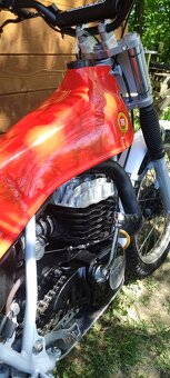 Trial montesa cota 350 - 7