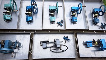 zatvaracka ELEKTRICKA aj RUCNA MANUALNA - 7