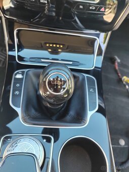 Predam Mercedes Benz C200 Bluetec w205 - 7