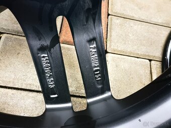 Ronal - Škoda, Audi, Volkswagen, Seat 5x112 r18 - 7