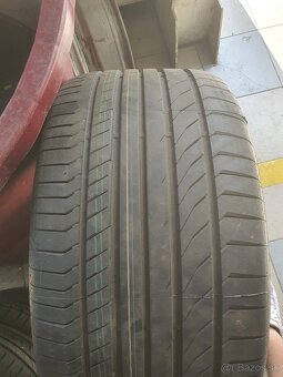 Mercedes 22 kolesa GLE nové - 7