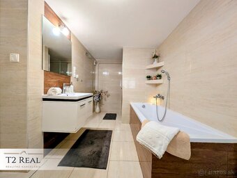 RODINNÝ DOM S POZEMKOM 2230 M2–RASLAVICE,PREŠOV-22 KM - 7