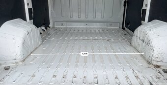 Peugeot Boxer, 2.2HDi 88KWL1H1NOVÉ ROZVODY - 7