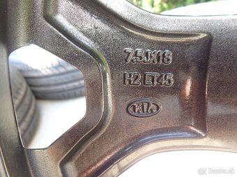 5x114,3 R18 Kia X Ceed / Hyundai - 7