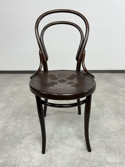 Stoličky Thonet mix - 7