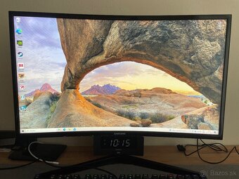 Ryzen 5 3600, GTX 1080Ti 11GB - 7