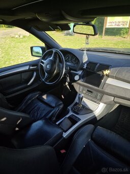 BMW X5 - 7