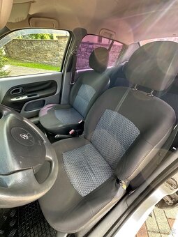 Renault Thalia 1.2 16V - 7