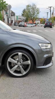 AUDI RSQ3 - 7
