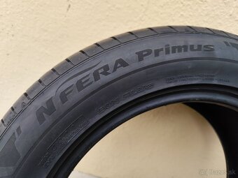 Letné pneumatiky 215/55 R16 - 2ks - 7
