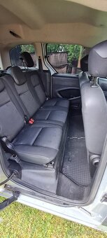 BERLINGO 1.6hdi, 55 kW, diesel, rok výroby 8/2011, 5 miestne - 7