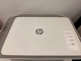 Tlačiareň HP DeskJet 2720 - 7