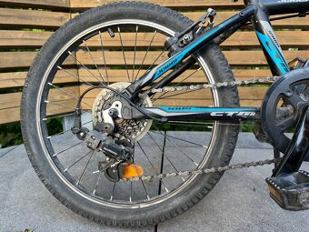 CTM Jerry 2.0, 20” - 7