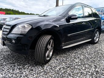 Mercedes-Benz ML - 7