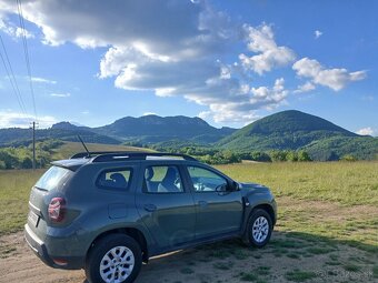 Dacia Duster - 7