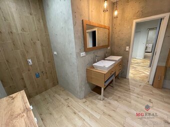 3 izbový byt Priame Centrum Topoľčany s garážou - 7