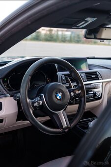 BMW 430i xDrive 2017 - 7