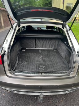 Predám Audi A6 Avant 2.0 TDI Sline multitronic - 7