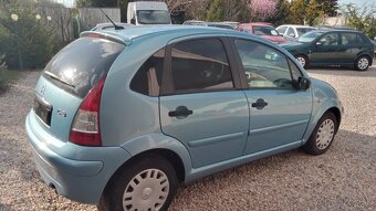 C 3 1.1 benzin naj .104000 km - 7