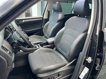 ŠKODA KODIAQ FL 2.0 TDI 110KW STYLE+ KAMERA PANO VIRTUAL ACC - 7
