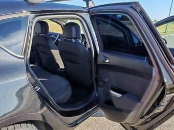 Opel Astra J 1.7 CDTI - 7