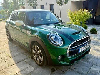 Mini Cooper S Hatchback 141kw Automat - 7