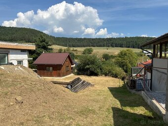 Stavebný pozemok - DRAVCE - 7