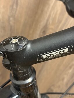 MERIDA CROSSWAY 100 - 7