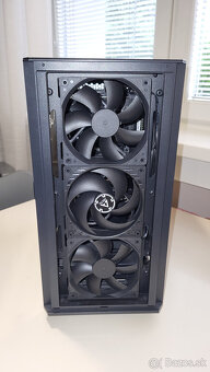 Herný PC (Ryzen 7 5700X3D / RX 6700 10GB / 32GB RAM) NO RGB - 7