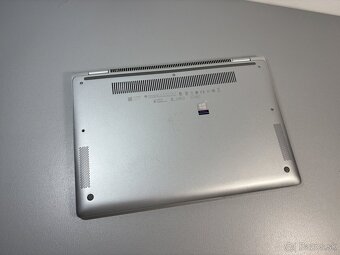 #035 - HP EliteBook dotykovy - i5 7200U/256GB/W11 - 7