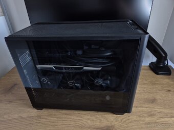 Herný PC, Ryzen 7600x, RTX 3080 - 7