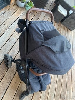 Britax Römer B-agile športový kočík - 7