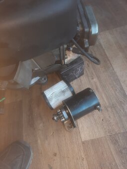 Predám motor - 7