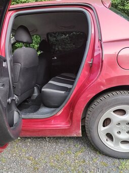 Peugeot 207 1,4 LPG - 7