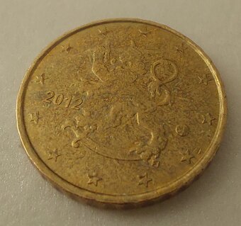 5, 10, 20 a 50 cenyove Euromince - 7