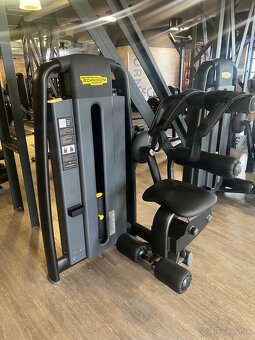 Technogym Selection 2 - 15 strojů - 7