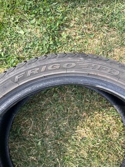Pneumatiky R18 225/40 - 7