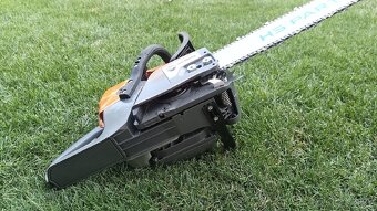 Holzfforma G366 3.4kw - 7