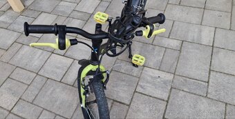 Bicykel - 7