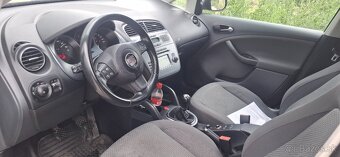 Seat Altea XL 1.9 TDI - 7