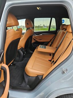 BMW X3 xDrive20i mHEV M-Packet - 50.000km - 2023 - 7