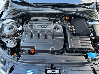 Škoda Octavia Combi 2.0 TDI Elegance/Style DSG 2013 207000km - 7